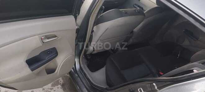 Honda Insight 2009, 214,000 km - 1.3 l - Bakı