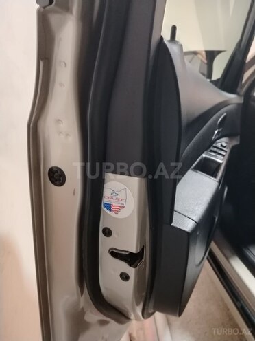 Chevrolet Cruze 2013, 191,000 km - 1.4 l - Bakı