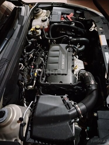 Chevrolet Cruze 2013, 191,000 km - 1.4 l - Bakı