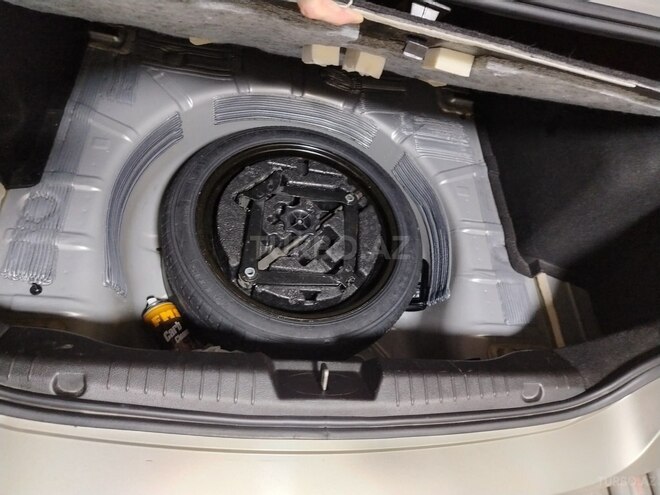 Chevrolet Cruze 2013, 191,000 km - 1.4 l - Bakı