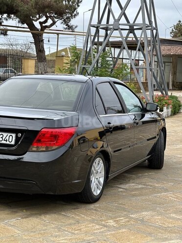 Khazar SD 2020, 180,000 km - 1.7 l - Bakı