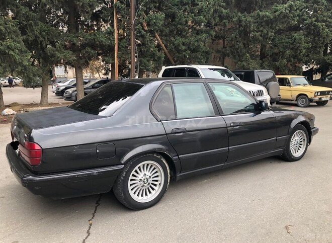BMW 730 1988, 300,000 km - 3.0 l - Bakı