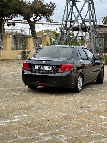Khazar SD 2020, 180,000 km - 1.7 l - Bakı