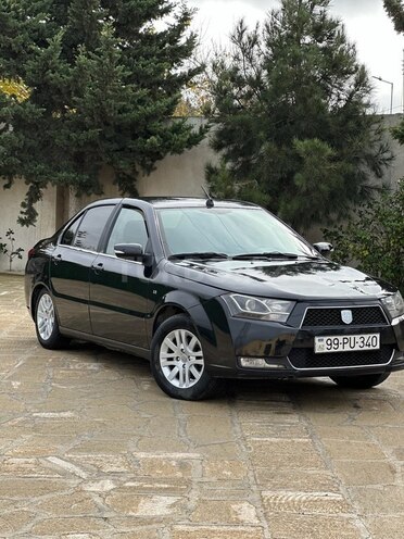 Khazar SD 2020, 180,000 km - 1.7 l - Bakı