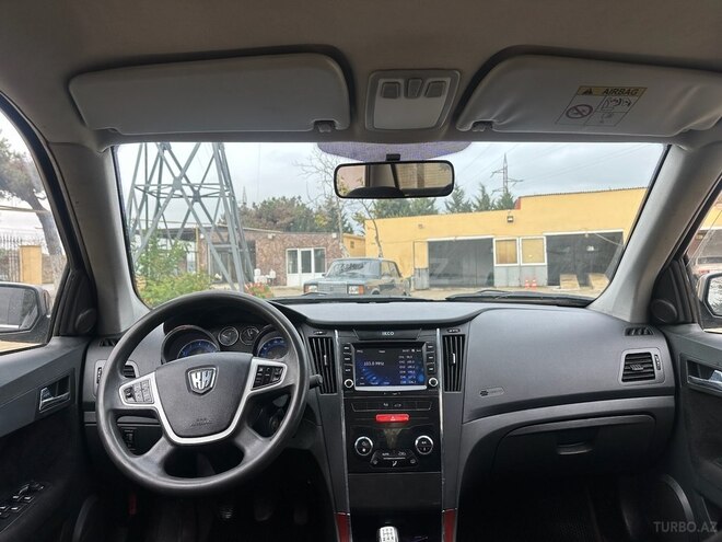 Khazar SD 2020, 180,000 km - 1.7 l - Bakı