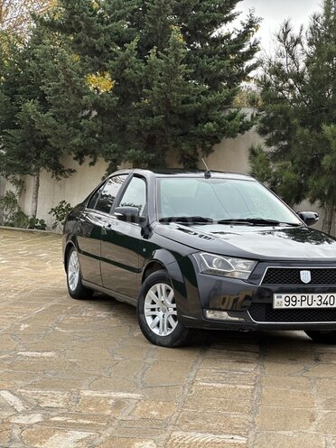 Khazar SD 2020, 180,000 km - 1.7 l - Bakı