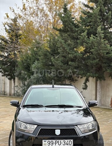 Khazar SD 2020, 180,000 km - 1.7 l - Bakı