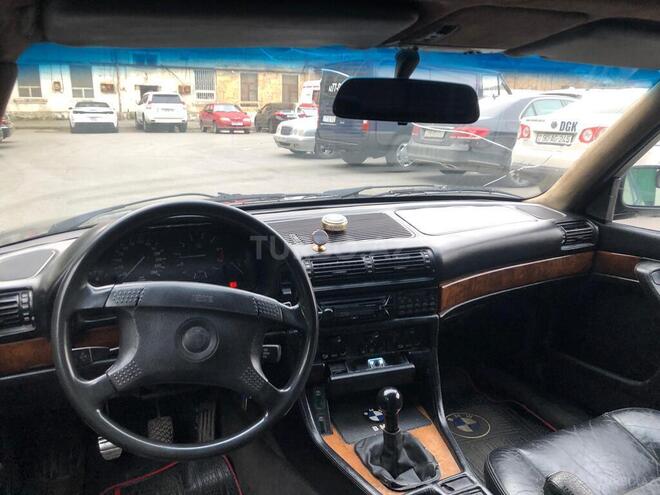 BMW 730 1988, 300,000 km - 3.0 l - Bakı