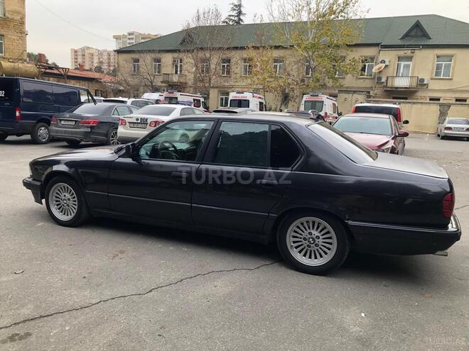 BMW 730 1988, 300,000 km - 3.0 l - Bakı