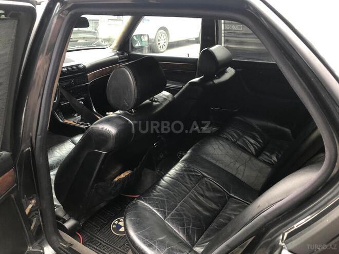 BMW 730 1988, 300,000 km - 3.0 l - Bakı