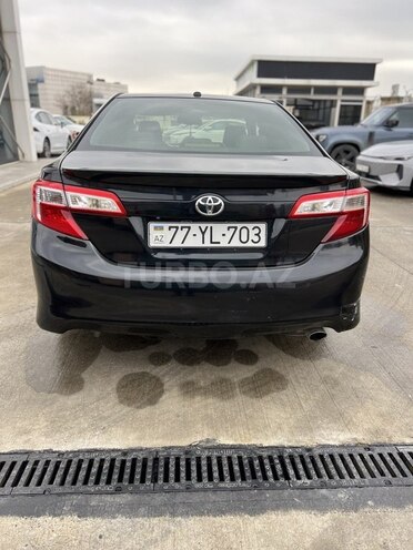 Toyota Camry 2012, 286,463 km - 2.5 l - Bakı