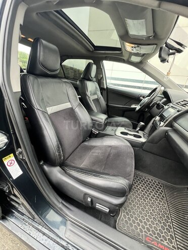 Toyota Camry 2012, 286,463 km - 2.5 l - Bakı