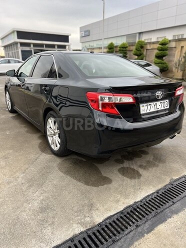 Toyota Camry 2012, 286,463 km - 2.5 l - Bakı