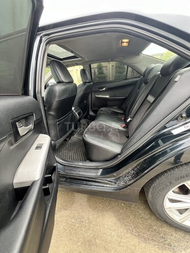 Toyota Camry 2012, 286,463 km - 2.5 l - Bakı