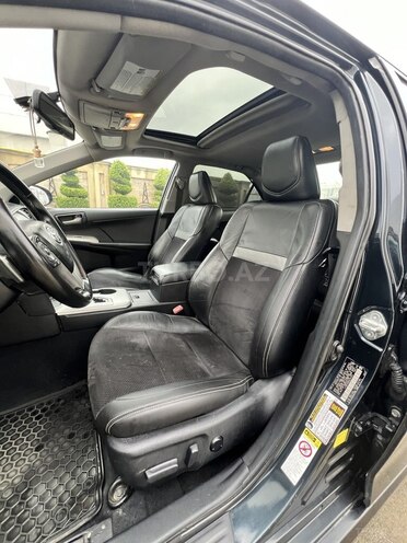 Toyota Camry 2012, 286,463 km - 2.5 l - Bakı