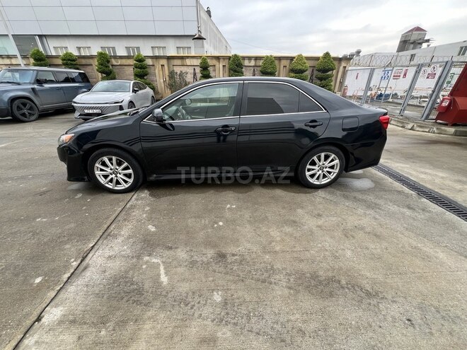 Toyota Camry 2012, 286,463 km - 2.5 l - Bakı