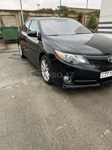 Toyota Camry 2012, 286,463 km - 2.5 l - Bakı