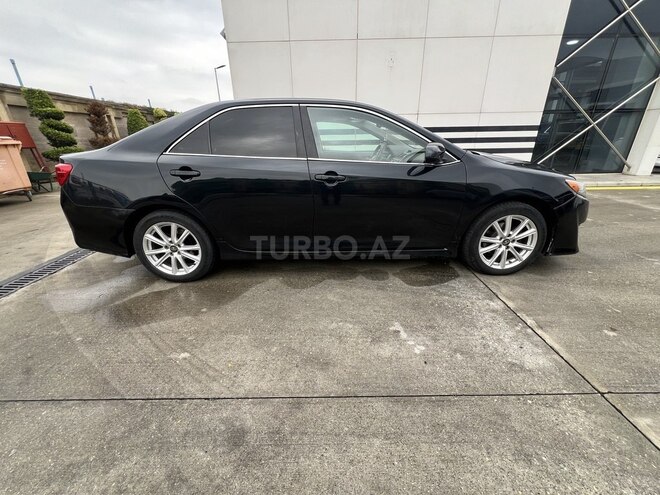 Toyota Camry 2012, 286,463 km - 2.5 l - Bakı