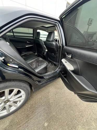 Toyota Camry 2012, 286,463 km - 2.5 l - Bakı