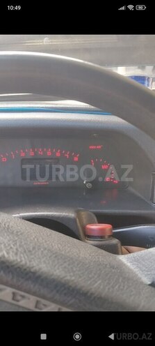 LADA (VAZ) 21099 1999, 70,000 km - 1.6 л - Ağdaş