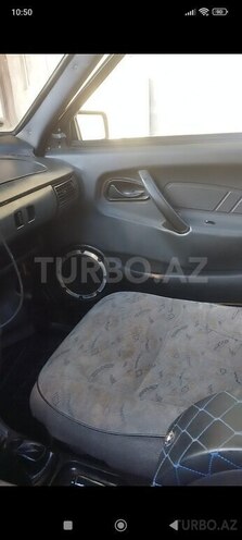 LADA (VAZ) 21099 1999, 70,000 km - 1.6 л - Ağdaş