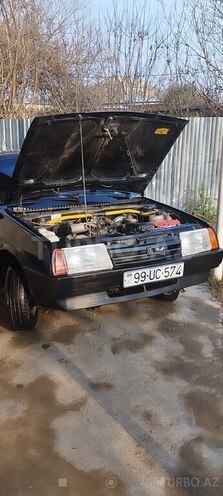 LADA (VAZ) 21099 1999, 70,000 km - 1.6 л - Ağdaş