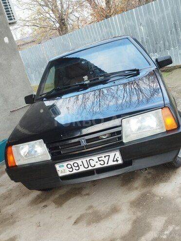 LADA (VAZ) 21099 1999, 70,000 km - 1.6 л - Ağdaş