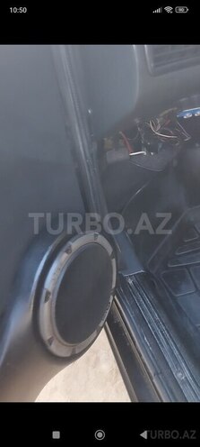 LADA (VAZ) 21099 1999, 70,000 km - 1.6 л - Ağdaş
