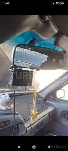 LADA (VAZ) 21099 1999, 70,000 km - 1.6 л - Ağdaş