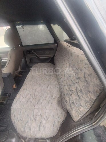 LADA (VAZ) 21099 1999, 70,000 km - 1.6 л - Ağdaş