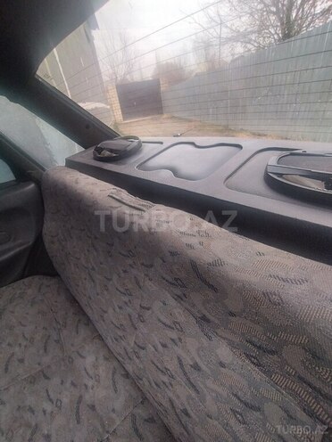 LADA (VAZ) 21099 1999, 70,000 km - 1.6 л - Ağdaş