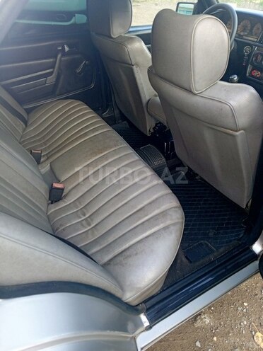 Mercedes 190 1991, 389,000 km - 1.8 l - Bakı
