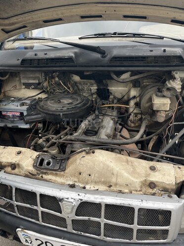 GAZ 33021 2000, 540,000 km - 2.4 l - Ağcabədi