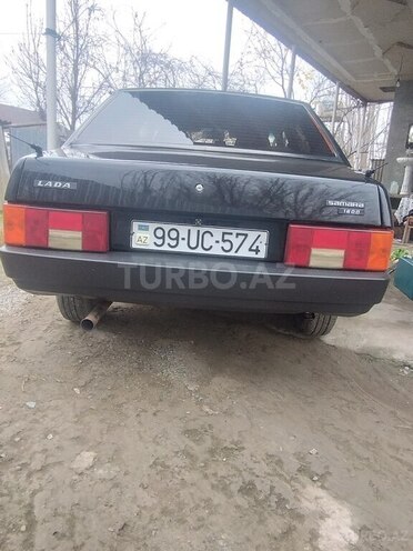 LADA (VAZ) 21099 1999, 70,000 km - 1.6 л - Ağdaş