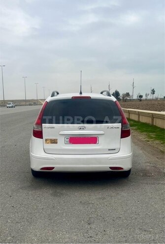 Hyundai i30 2012, 232,000 km - 1.6 l - Bakı