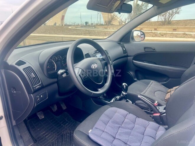 Hyundai i30 2012, 232,000 km - 1.6 l - Bakı