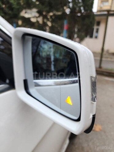 Mercedes E 220 d 2015, 171,000 km - 2.2 л - Bakı