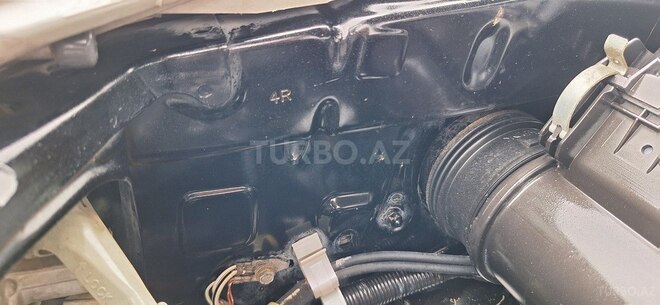 Toyota Land Cruiser Prado 2007, 184,000 km - 2.7 л - Bakı