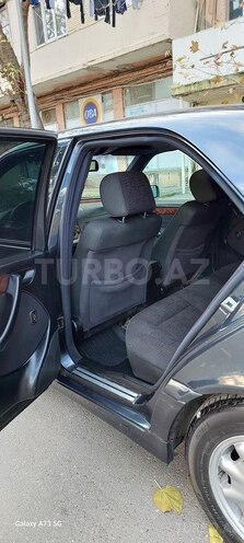 Mercedes C 200 1998, 298,000 km - 2.0 l - Bakı