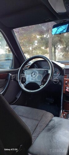 Mercedes C 200 1998, 298,000 km - 2.0 l - Bakı