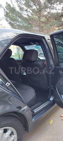 Mercedes C 200 1998, 298,000 km - 2.0 l - Bakı