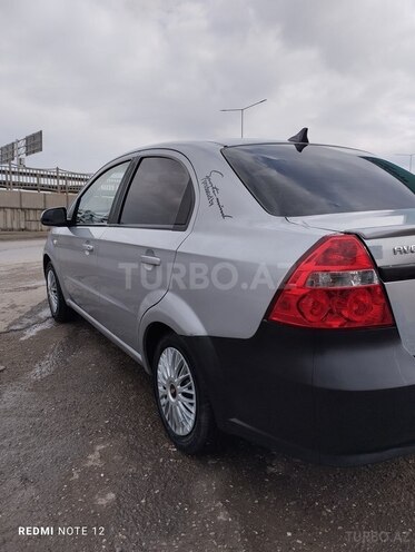 Chevrolet Aveo 2008, 278,340 km - 1.4 l - Bakı