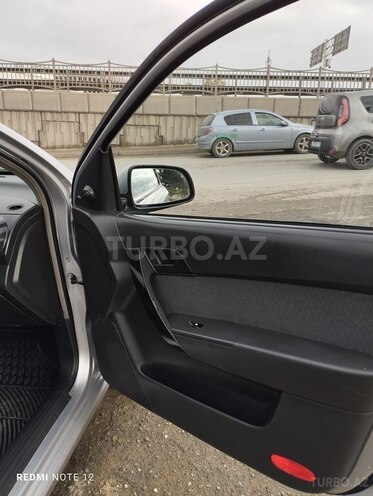 Chevrolet Aveo 2008, 278,340 km - 1.4 l - Bakı