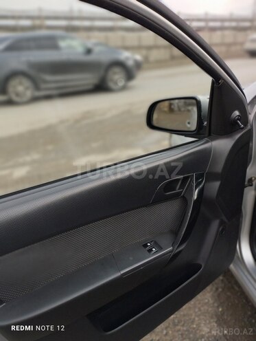Chevrolet Aveo 2008, 278,340 km - 1.4 l - Bakı
