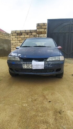 Opel Vectra 1995, 300,000 km - 2.0 l - Bakı