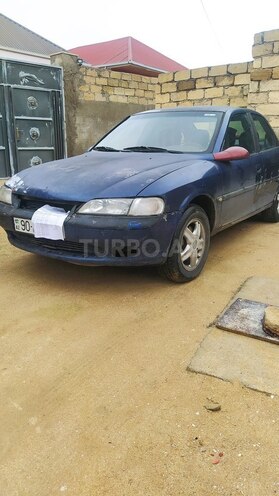 Opel Vectra 1995, 300,000 km - 2.0 l - Bakı