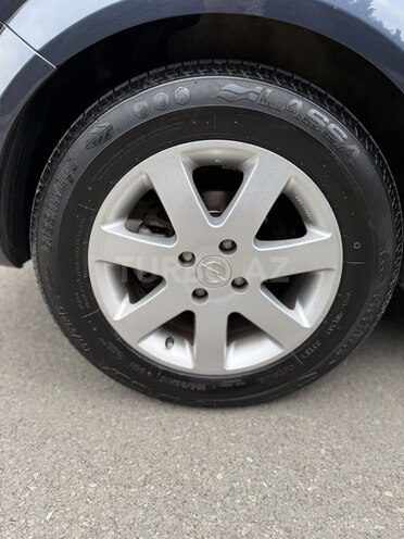 Opel Astra 2009, 205,000 km - 1.4 л - Bakı