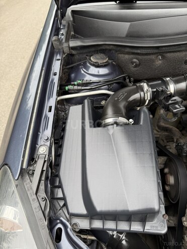 Opel Astra 2009, 205,000 km - 1.4 л - Bakı