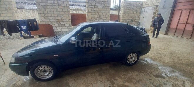 LADA (VAZ) 2112 2003, 800,000 km - 1.5 л - Şəmkir