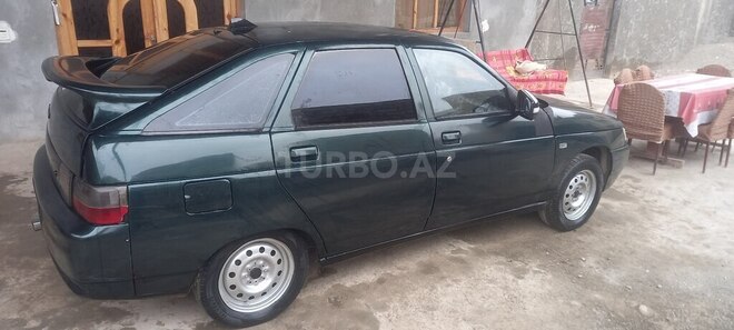 LADA (VAZ) 2112 2003, 800,000 km - 1.5 л - Şəmkir